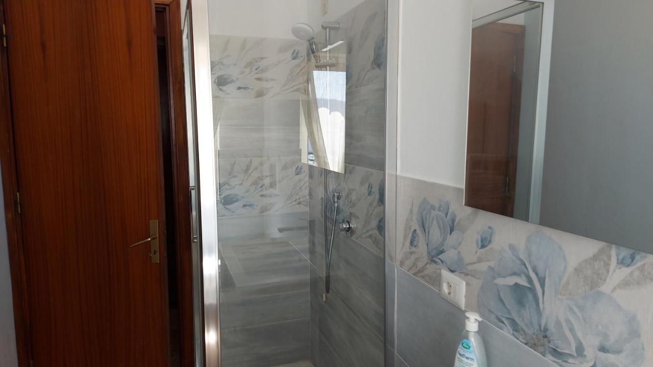 Casa Floridea -Mediterranea Sicilia Apt Cefalù Extérieur photo