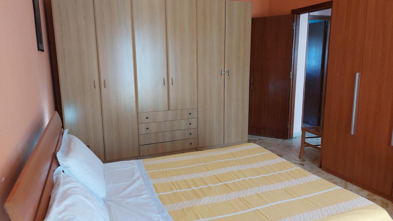 Casa Floridea -Mediterranea Sicilia Apt Cefalù Extérieur photo